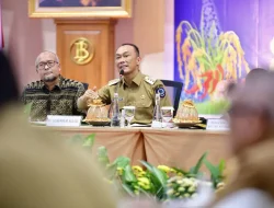 Inflasi Sulsel Terkendali di Angka 2,42 Persen YoY