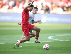 Curhatan Rafael Struick, Sering Merasa Kelelahan Sebelum Memperkuat Timnas Indonesia