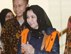 Kasus TPPU, Daftar 91 Kendaraan Mewah Eks Bupati Kukar Rita Widyasari Disita KPK