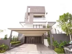 Aaliyah Massaid dan Thariq Halilintar Survei Rumah Baru