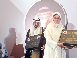 Sri Mulyani hingga Wakil Ketua PBNU Dapat Undangan Haji dari Raja Salman bin Abdul Aziz Al Saud