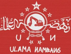 Heboh soal Ulama Nambang, Dandhy Laksono: Sekarang Penistaan Logo?