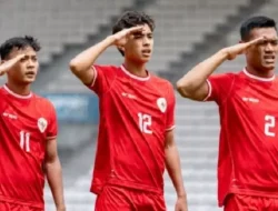 Welber Jardim Tak Penuhi Panggilan Timnas Indonesia U-20, Indra Sjafri Tak Tahu Alasannya
