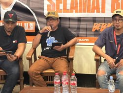 Dukung Kreatifitas Kaum Milenial, Bebas Geber Turnament Mobile Legends