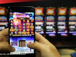 Website DPRD Sulteng Diretas! Tiba-tiba Muncul Promosi Judi Online Bertuliskan ‘Gampang Menang’