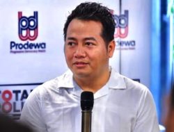 Muncul Isu Jokowi Ditinggalkan, Adi Prayitno: Partai Internal KIM di Pilkada Mulai Perang Saudara Kah?