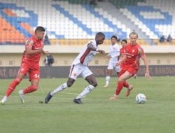 Masih Punya Peluang ke Semifinal, Ananda Raehan Janjikan Hasil Terbaik di Laga Selanjutnya