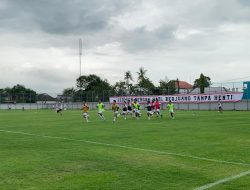 PSM Makassar Tetap Agendakan Laga Uji Coba