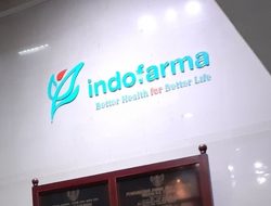 Indofarma Terjerat Pinjol, Pinjam Atas Nama Karyawan