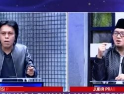Jubir Prabowo Tuding Anies Berburu Jabatan, Adian: Ucapan Dahnil Sangat Arogan dan Merendahkan Demokrasi