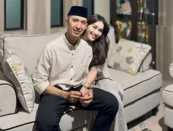 Ayu Ting Ting Dikabarkan Putus dengan Lettu Fardhana, Nikita Mirzani Beri Tanggapan