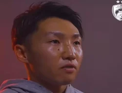 Berawal dari Sosial Media Kenzo Nambu, Ini Kesan Pertama Daisuke Sakai tentang PSM Makassar
