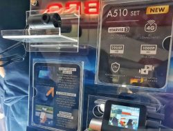 Instalasi Dashcam Serampangan Berpotensi Merusak Komponen Mobil, Segera Lakukan Ini