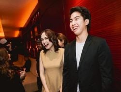 El Rumi Komentari Unggahan Terbaru Syifa Hadju, Netizen: Jujur Aja Orangnya Juga Cantik Kan?