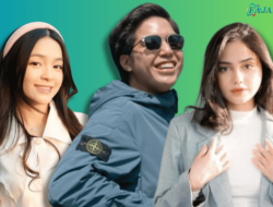 Kedekatan Eca Aura Berakhir, El Rumi Pacari Syifa Hadju?