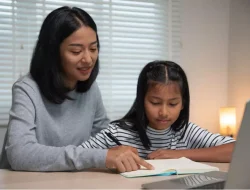 Praktis dan Mudah, Yuk Ajari Si Kecil Serunya Menabung di BRI Junio lewat BRImo