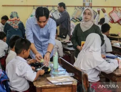 Program Makan Bergizi Gratis (MBG) Kembali Disorot, Dari Keracunan Siswa hingga Kualitas Makanan yang Dipertanyakan