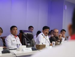 Menko Polhukam: Kita Bangsa Besar, IT Harus Kita Kuasai