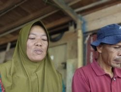 Ibu Rahmat Daniel di Pelosok Bone Masih Tak Sangka Anaknya Jadi Bintara Polri: Saya Tak Punya Apa-apa