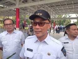 Ramai CPNS 2025, BKN Bilang Ini