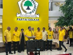 Golkar Belum Tentukan Jagoan di Pilgub Sulsel, Ada Apa?