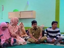 Heboh Masjid Dijual, Crazy Rich Makassar Fenny Frans Turun Tangan