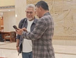 Usung Amri Arsyid di Pilwalkot Makassar, Andi Utta: PKS di Jalur yang Benar