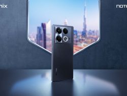 Ada Varian Note 40S, Ini Rekomendasi Hape Rp 2 Jutaan Terbaru dari Infinix