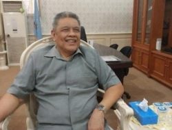 HM Roem Ingatkan Golkar Bisa Mengalami Kehancuran di Sulsel