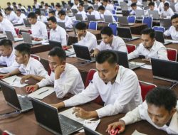 Seleksi Kompetensi Dasar Dimulai Hari Ini, Berikut Daftar Formasi Masing-masing Sekolah Kedinasan