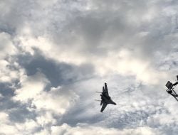 Panglima Kopsud II Konfirmasi F8 2024 Bakal Menampilkan Atraksi Sukhoi dan Paramotor