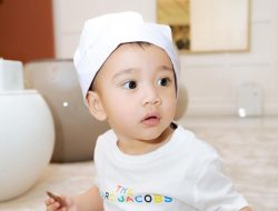 Tips Kontrol Emosi Anak Agar Sebagus Rayyanza