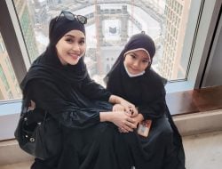 Bilqis Dihujat Netizen, Ayu Ting Ting: Entar Kalau Gue Samperin Nangis Minta Ampun