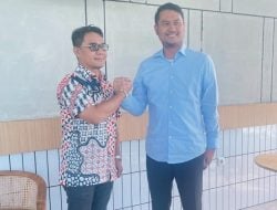 Muncul Wacana Duet Andi Seto – Irwan Adnan di Pilwalkot Makassar