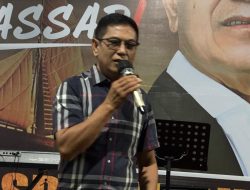 Rusdin Abdulah Bocorkan Program Unggulannya, Gratiskan Seragam Anak Sekolah, BPJS, dan Bebas Iuran Sampah