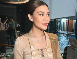 Sikap Aaliyah Massaid Dicibir, Netizen: Apa yang Orang Pake Selalu Pengen