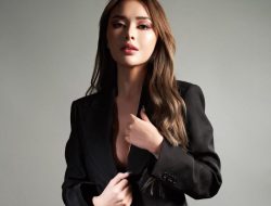 Salut! Kebiasaan Amanda Manopo Ini Patut Dicontoh
