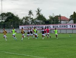 Diundang Berlaga di Ajang Piala Presiden 2024, PSM Makassar Bakal Maksimalkan Semua Pemain Asing?