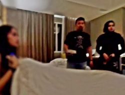 Kisaran Tarif Fantastis Terbongkar! Tiga Muncikari dan Empat PSK di Makassar Tertangkap