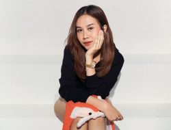 Ngebet Pengen Saingi Fuji, Mayang Lucyana Ungkap Prestasi di Umur 21 Tahun
