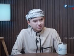Ustaz Dennis Lim Ungkap Bandar Judi Setor hingga Rp4 Miliar Per Bulan ke Oknum Aparat