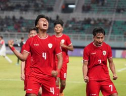 Hadapi Timor Leste di Laga Pamungkas, Timnas Indonesia U-19 Hanya Butuh Hasil Imbang untuk Keluar Sebagai Juara Grup