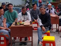 Siap Bertarung di Musyawarah Daerah, Pemuda Muhammadiyah Cabang Ujung Tanah Dorong Kader Terbaik