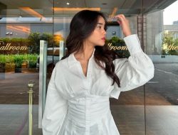 Fuji Absen di Kawinan Thariq-Aaliyah, Netizen: Bukan Karena Nggak Ikhlas, Tapi …