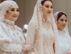 Zahwa Massaid Beri Bocoran Waktu Pernikahan Aaliyah dan Thariq Halilintar