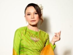 Alasan Rossa Tidak Ingin Nikah dengan Afgan