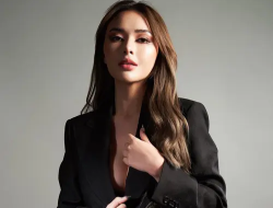 Penampilan Terbaru Amanda Manopo Dicibir, Hampir tidak Dikenali