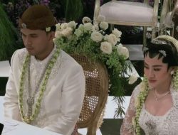 Atta Halilintar Merasa Kehilangan Thariq Halilintar Usai Menikahi Aaliyah Massaid