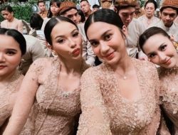 Isu Selingkuh dengan Pacar Rachel Vennya, Azizah Salsha Pernah Diwanti-wanti Sahabatnya