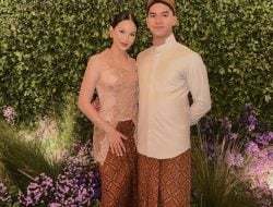 Al Ghazali dan Alyssa Daguise Didoakan Cepat Nikah